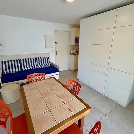 Appartement T2 A Royan, 4 Pers., Proche Plage Et Commerces, Parking, Balcon, Confortable Et Equipe - Fr-1-494-60 Eksteriør bilde